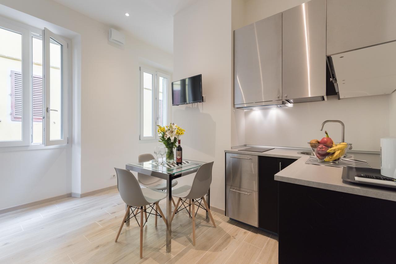 Mudiva -train Station Modern 1 Bdr Flat 1st Floor Florenz