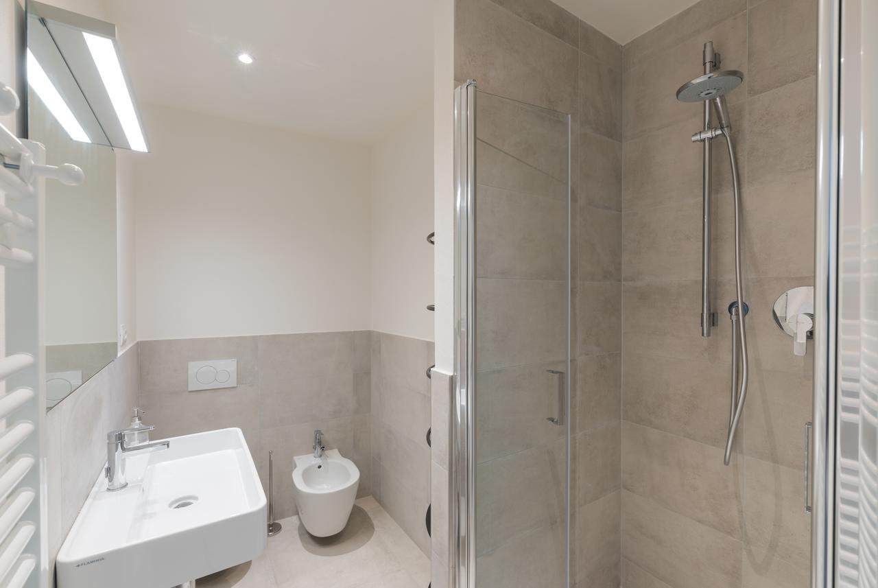 Mudiva -train Station Modern 1 Bdr Flat 1st Floor * Florenz